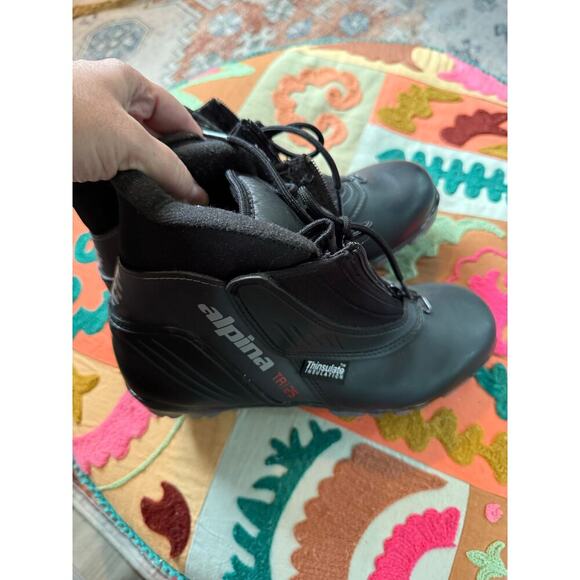 ALPINA TR/25 Thinsulate insulation - Picture 7 of 7